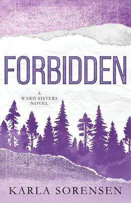 Forbidden: Alternate Cover