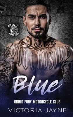 Blue: Odin's Fury Motorcycle Club