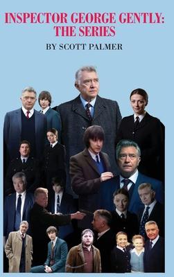 Inspector George Gently: The Series Subscription
