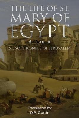 The Life of St. Mary of Egypt Subscription