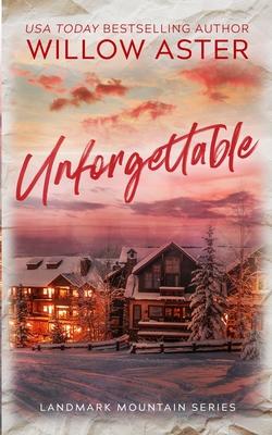 Unforgettable: Special Edition Paperback