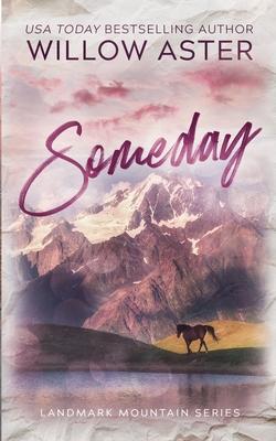 Someday: Special Edition Paperback