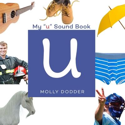 My U Sound Book