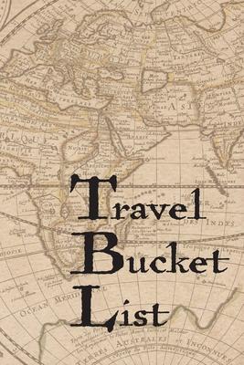 Travel Bucket List: Couples Travel Bucket List