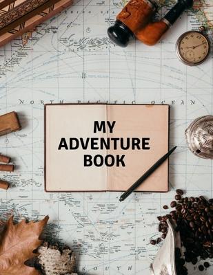 My Adventure Book