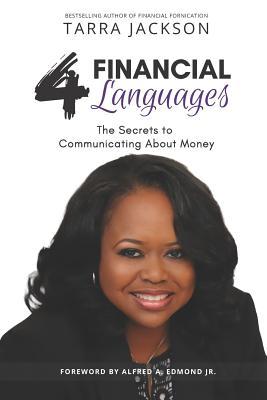 The 4 Financial Languages: The Secrets to Communicating About Money