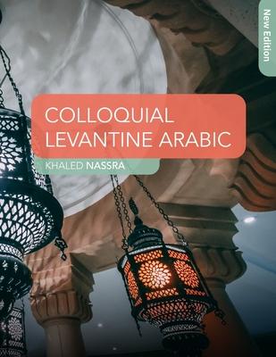 Colloquial Levantine Arabic