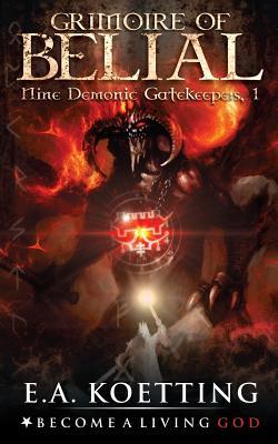 The Grimoire of Belial