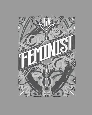 Transform This Book Into a Feminist Paper Diorama: Paper Cutting Templates for an Ornate White Floral 3D Sculpture Subscription