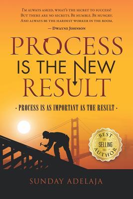 Process Is a New Result: Process Is as Important as the Result