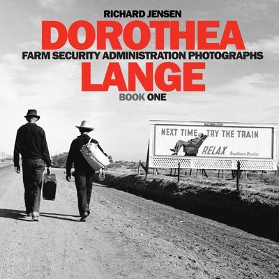 Dorothea Lange Book One