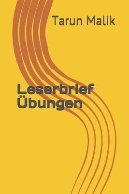 leserbrief bungen