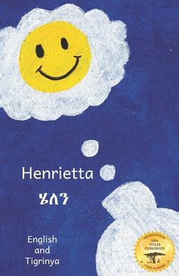 Henrietta: In English and Tigrinya