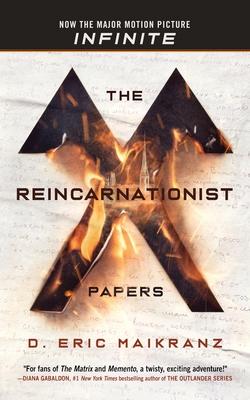 The Reincarnationist Papers Subscription