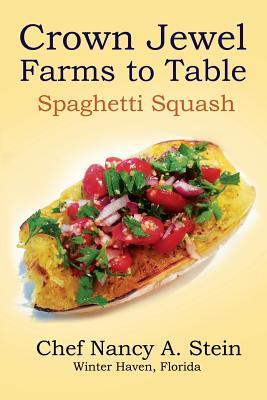 Spaghetti Squash: Crown Jewel - Farms to Table