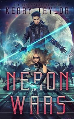 Neron Wars: A Space Fantasy Romance