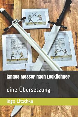 langes Messer nach Leckchner: eine bersetzung