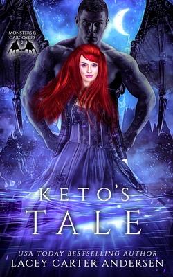 Keto's Tale: A Reverse Harem Romance