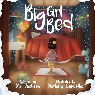 Big Girl Bed