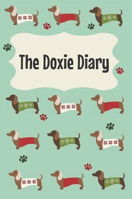 The Doxie Diary: For Dachshund Owners