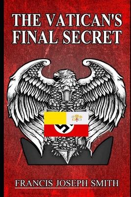 The Vatican's Final Secret