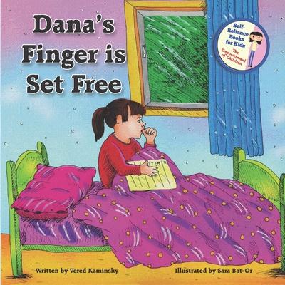 Dana's Finger Is Set Free