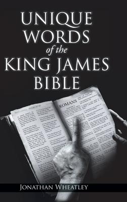 Unique Words of the King James Bible