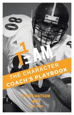 The Character Coach's Playbook Subscription