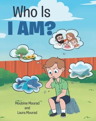 Who Is I AM?