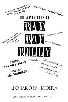 The Adventures of Bad Boy Billy