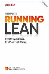 Running Lean: Iterate from Plan A to a Plan That Works Subscription