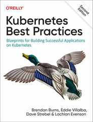 Kubernetes Best Practices: Blueprints for Building Successful Applications on Kubernetes Subscription