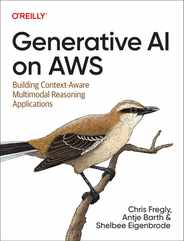 Generative AI on Aws: Building Context-Aware Multimodal Reasoning Applications Subscription