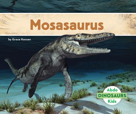 Mosasaurus