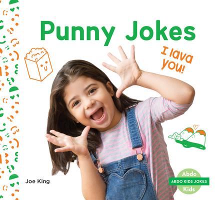 Punny Jokes Subscription