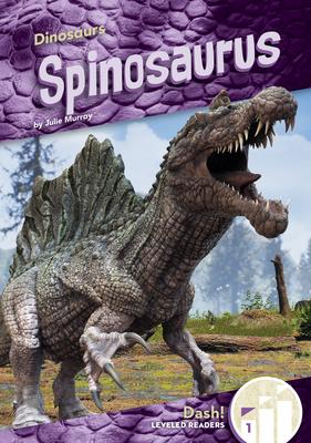 Spinosaurus