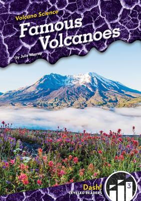 Famous Volcanoes Subscription