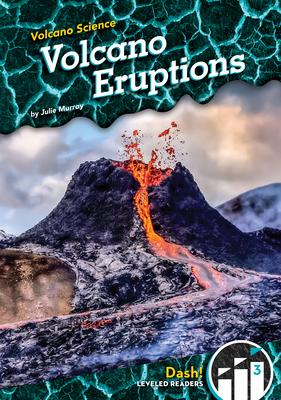 Volcano Eruptions Subscription