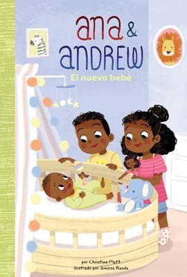 El Nuevo Bebe (New Baby) Subscription