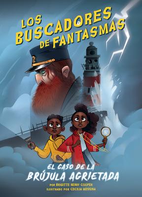 El Caso de la Brujula Agrietada (Case of the Cracked Compass)