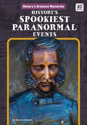 History's Spookiest Paranormal Events Subscription