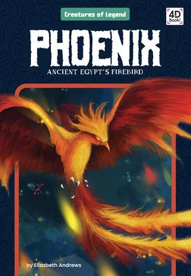 Phoenix: Ancient Egypt's Firebird: Ancient Egypt's Firebird Subscription