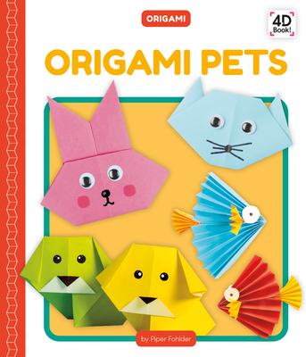 Origami Pets