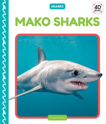 Mako Sharks