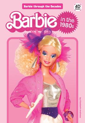 Barbie in the 1980s