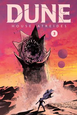 House Atreides #3