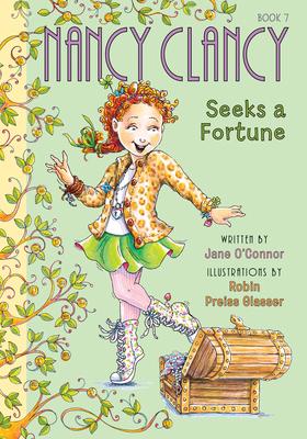 Nancy Clancy Seeks a Fortune: #7 Subscription