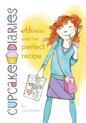 Alexis and the Perfect Recipe: #4 Subscription