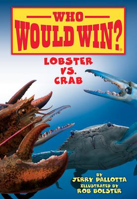 Lobster vs. Crab