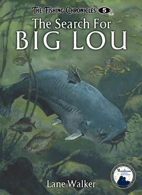 Search for Big Lou